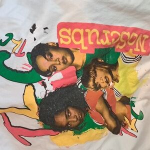 GUC TLC Tee— Size XL (fits small)